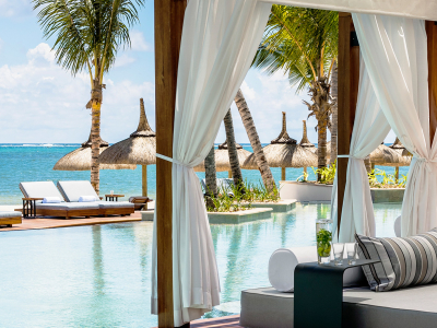 Mauritius: One&Only Le Saint Geran