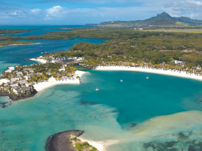Mauritius Shangri-La Touessrok Resort