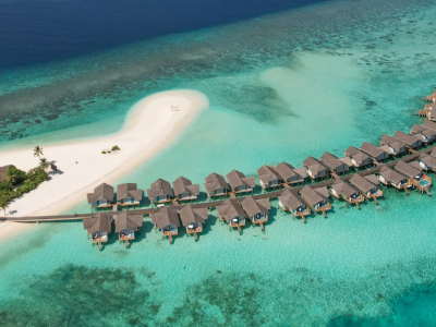 Resa Maldiverna Cora Cora Maldives