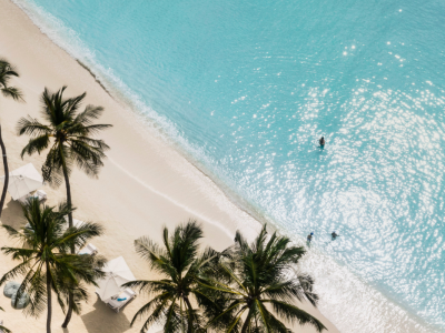 Resa Maldiverna One & Only Reethi Rah