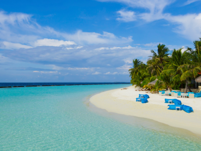 Resa Maldiverna Kurumba Maldives