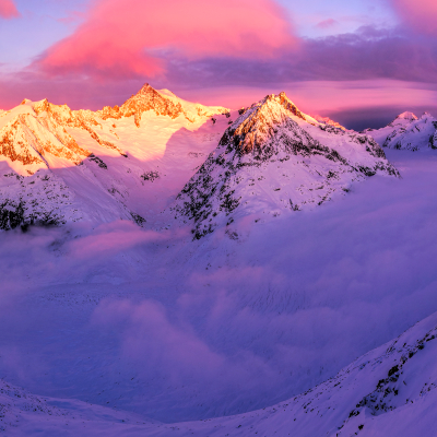 Switzerland Tours