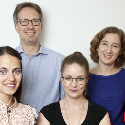 Enchanting Travels Munich office