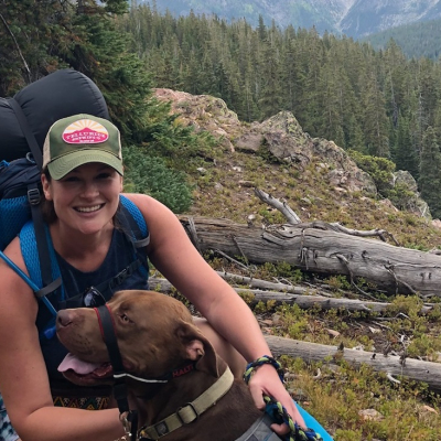 Enchanting Travels - Katie Sturges - Travel Consultant - 2