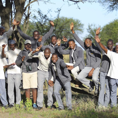 Olakira - the olakira team