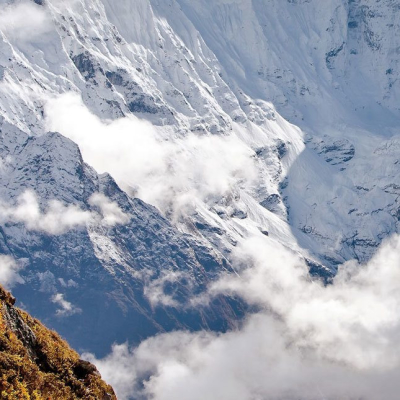 Nepal Reise
