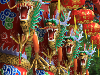 Meet the team: Sina