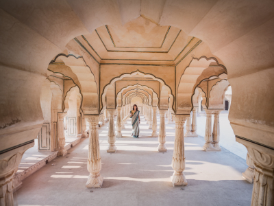 Escapism Competition