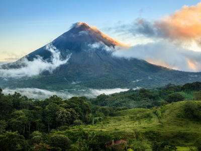 Best Time To Visit Costa Rica