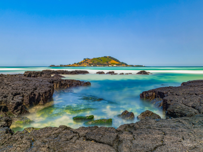 Jeju Island
