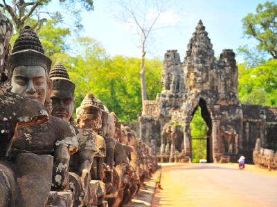 Cambodia