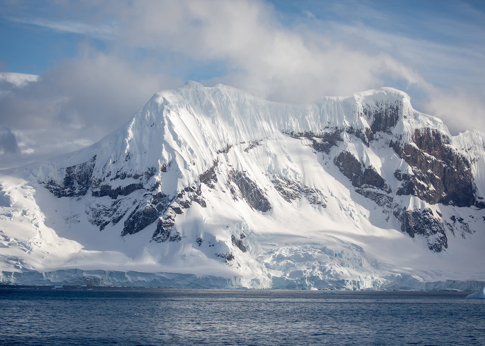 South Georgia and Antarctic Peninsula: Penguin Safari
