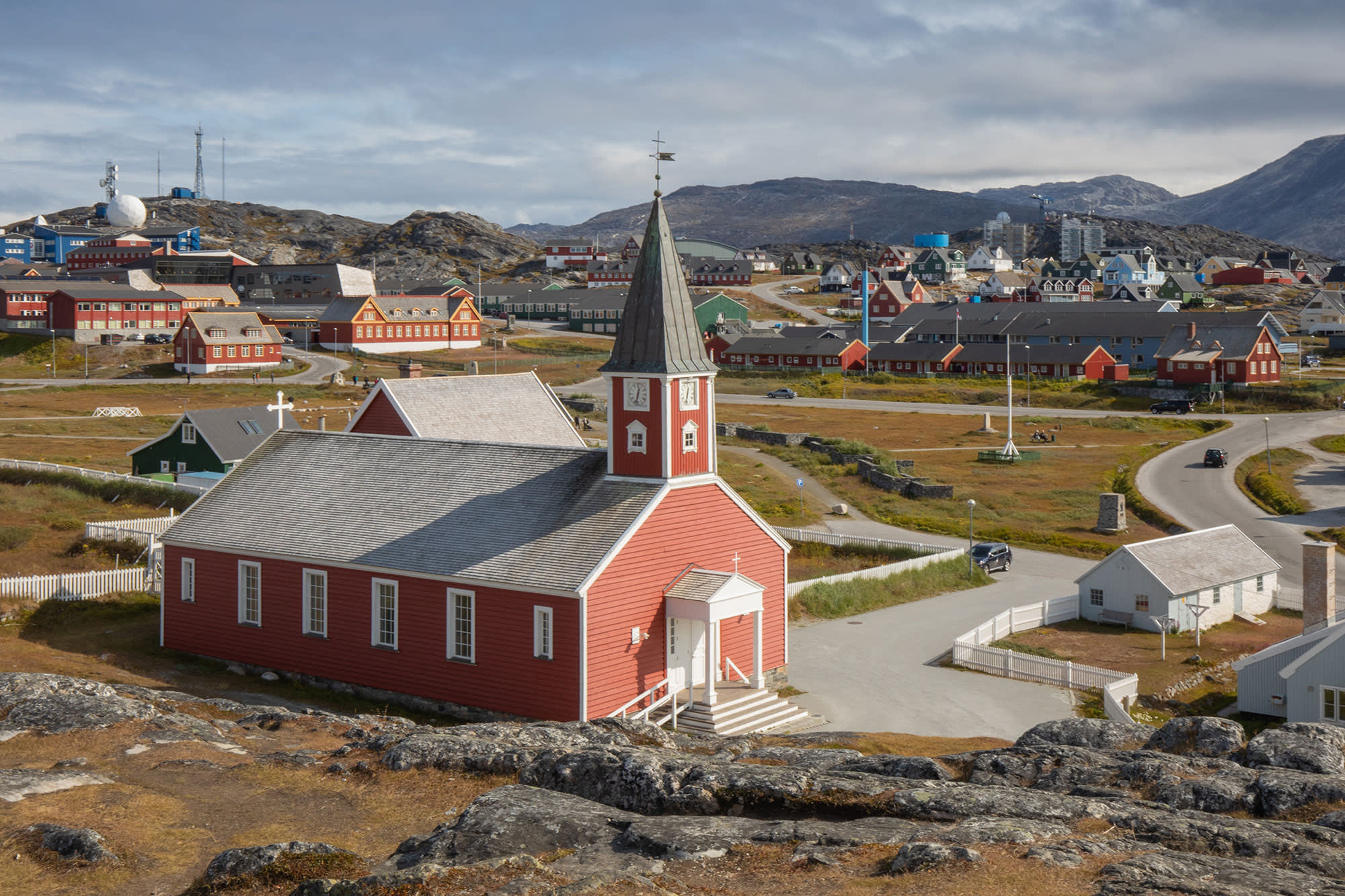 Northwest Passage: The Legendary Arctic Sea Route