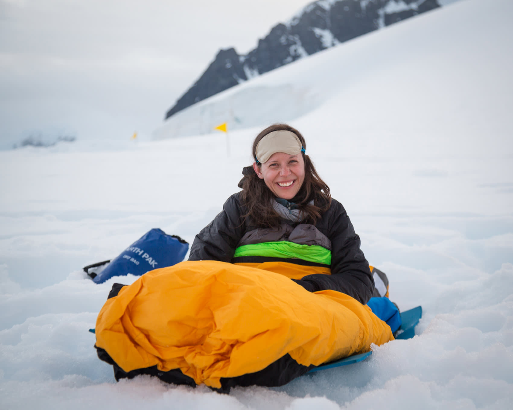 Antarctic Explorer: Discovering the 7th Continent