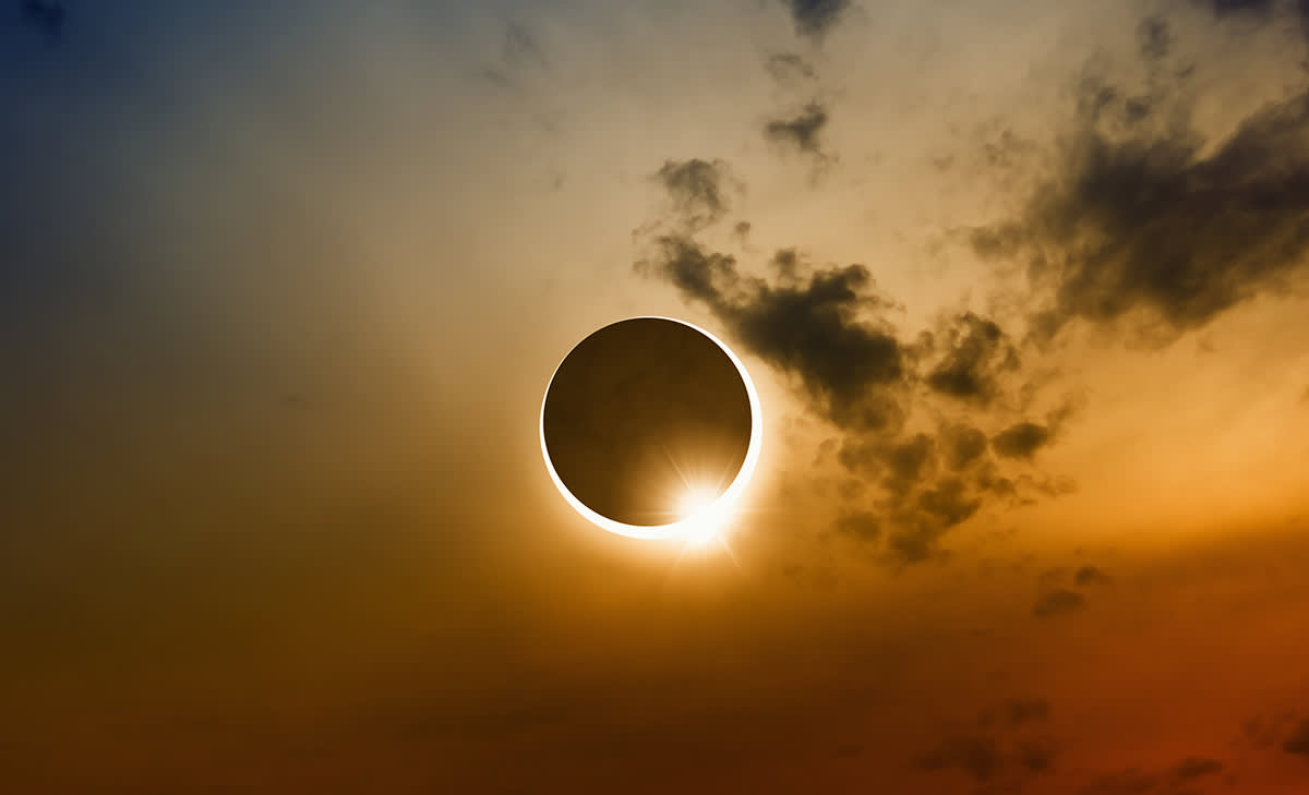 Iceland to Greenland: Total Solar Eclipse, 17 Days