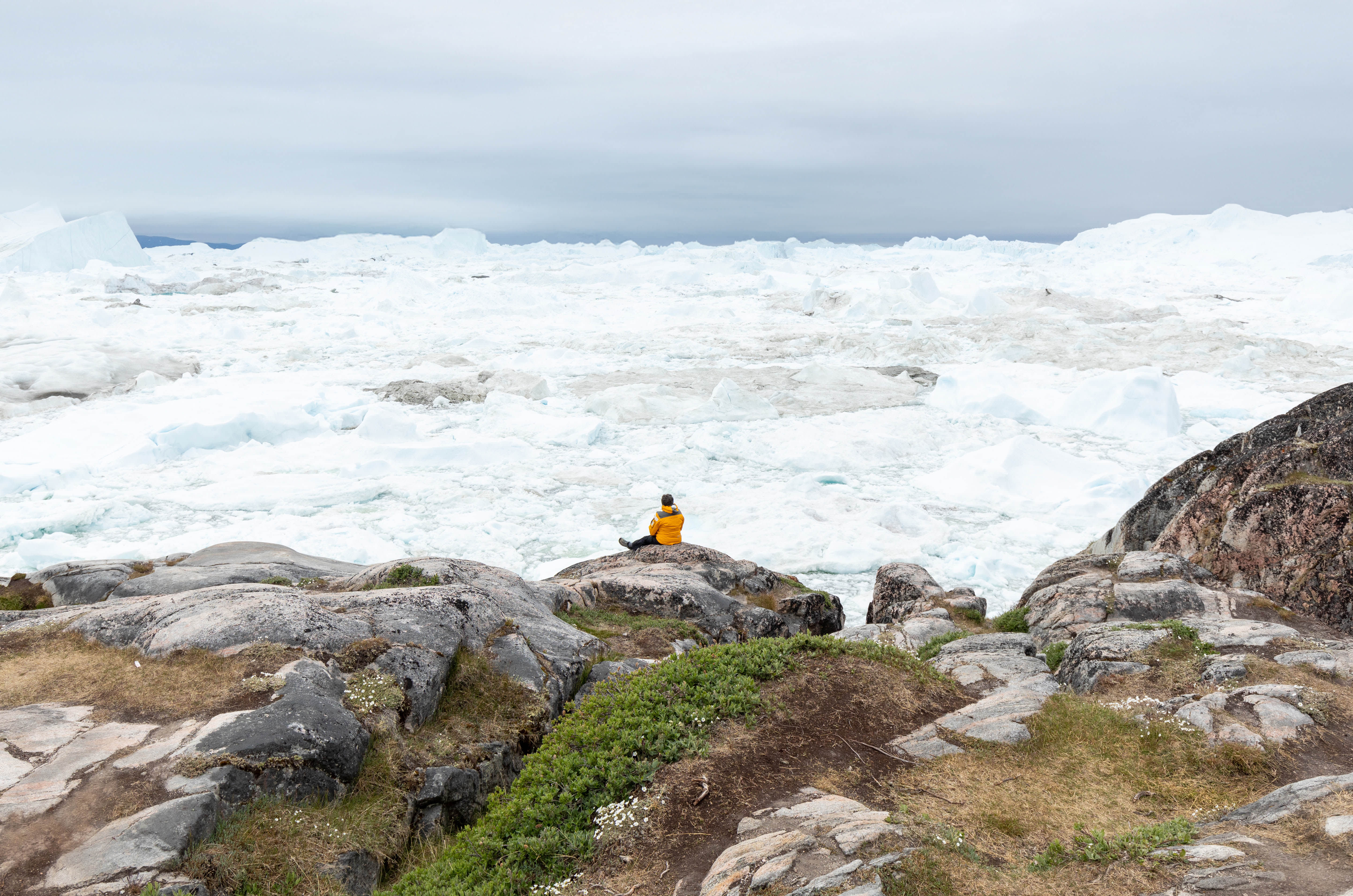 West Greenland: Exploring the Far North