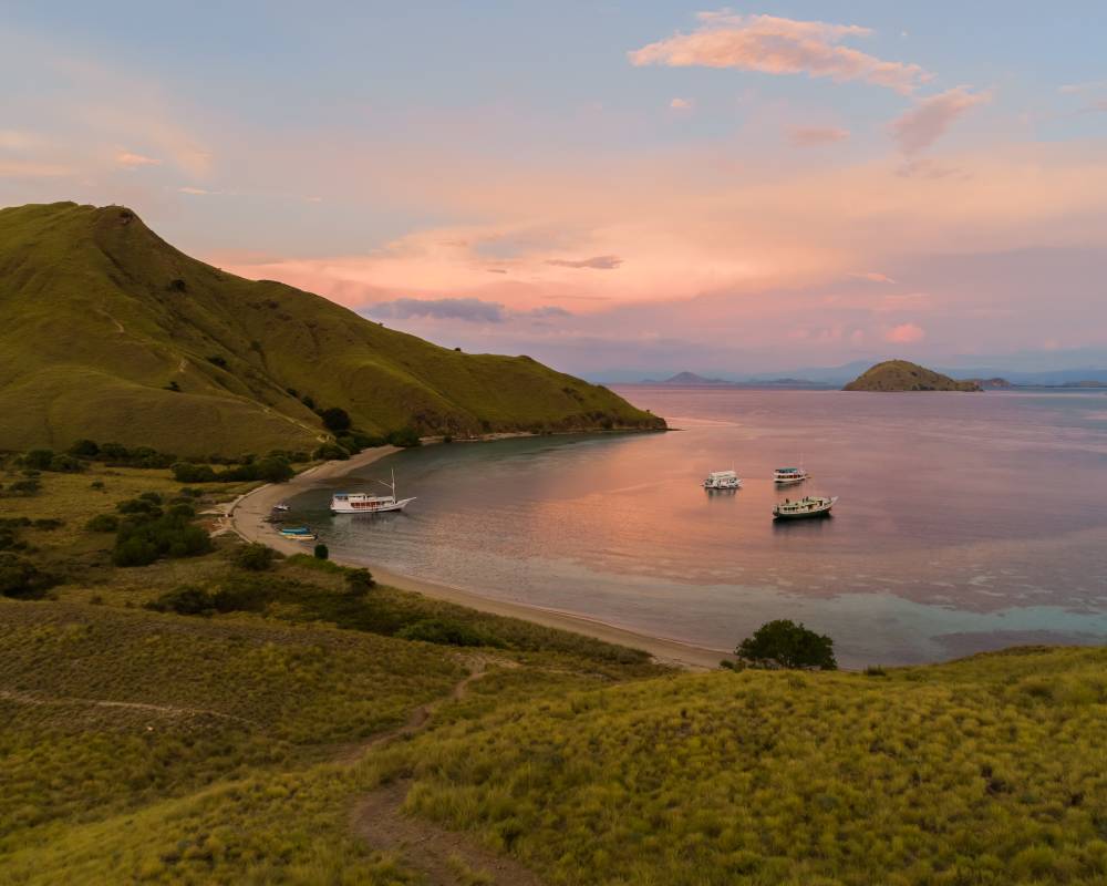 Where Adventure Holidays Begin