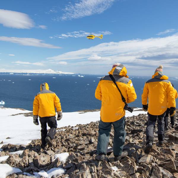Antarctica