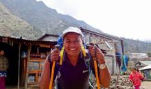 Sukman Tamang, Expert Leader