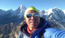 Everest & Gokyo Lakes Circuit