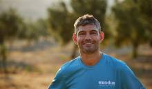 Walking in Andalucia