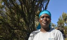 Kilimanjaro Climb – Lemosho Route