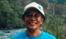 Primates & Dragons of Indonesia