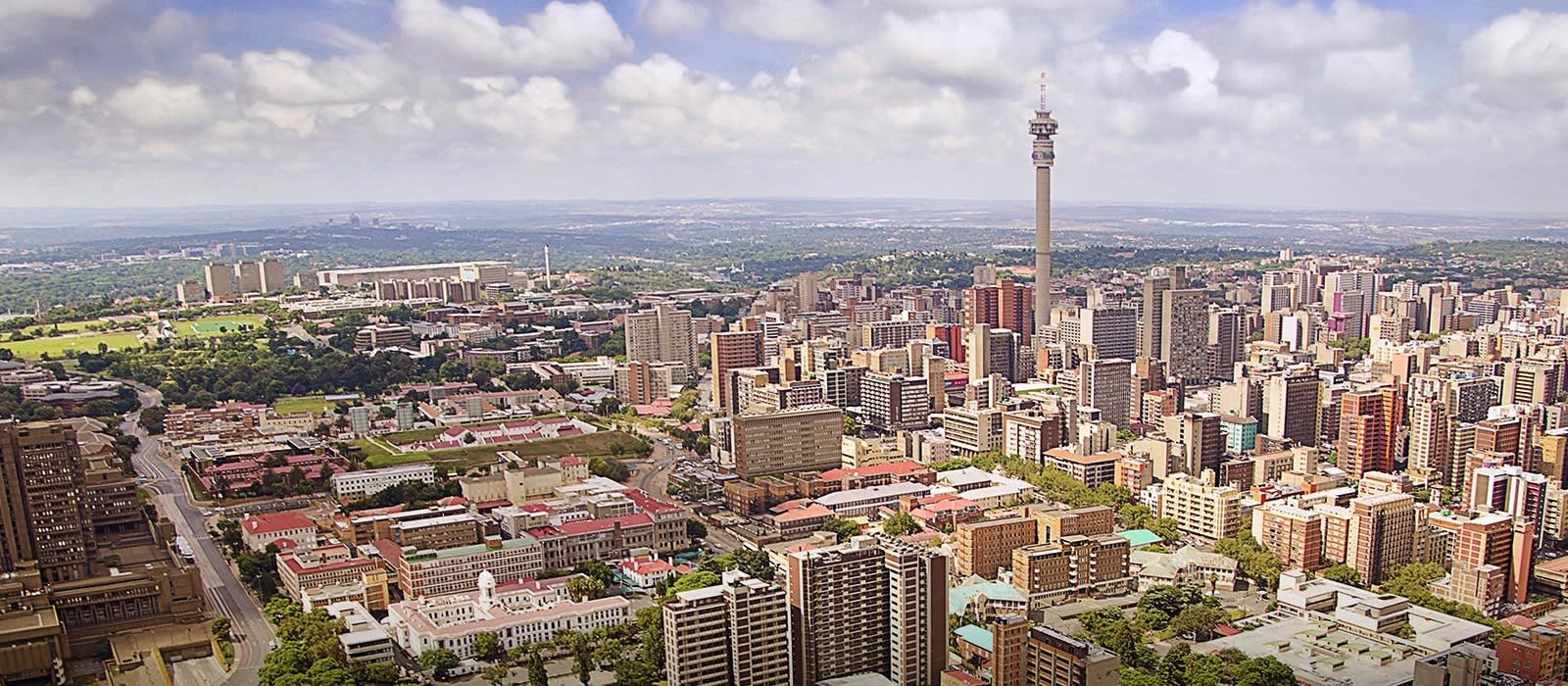 johannesburg private tours