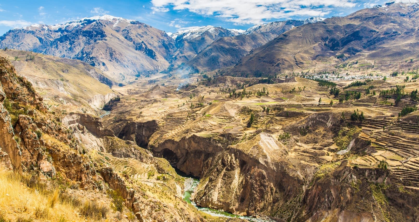 Best Things To Do in Peru - Places To See & Travel Guide