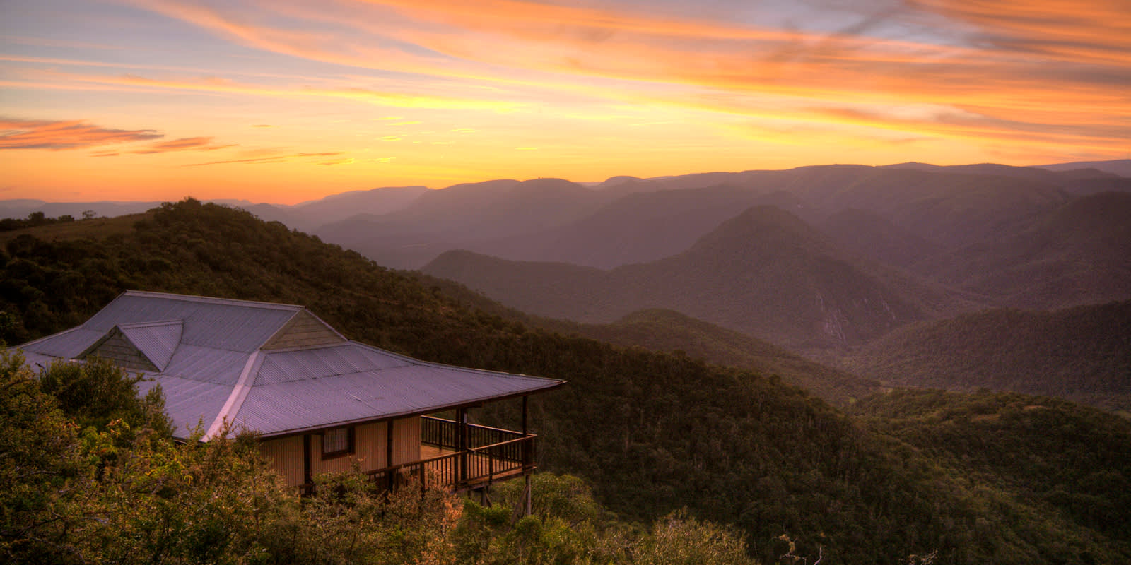 Camp Figtree - Enchanting Travels