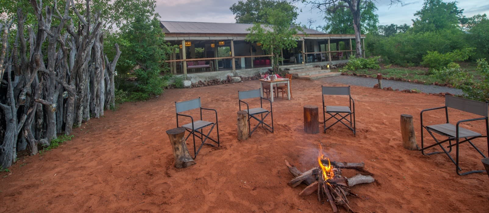 Chobe Elephant Camp - Enchanting Travels