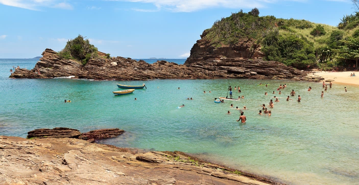 Best Time to Visit Brazil | Monthly Climate Guide by Experts