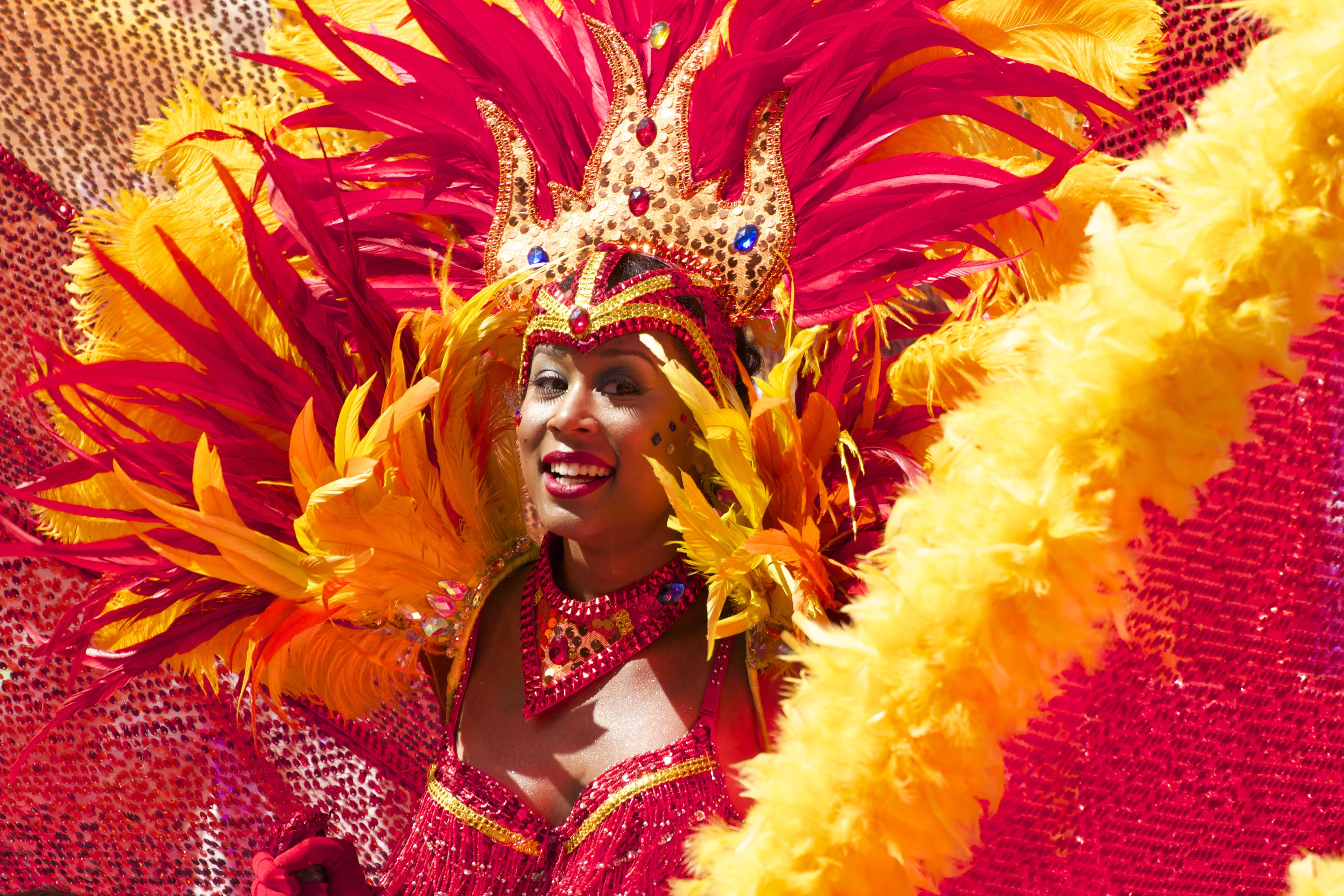 RIO CARNIVAL – ALL COLORS IN THE WORLD AT ONE PLACE - SEE Business travel &  meetings magazine