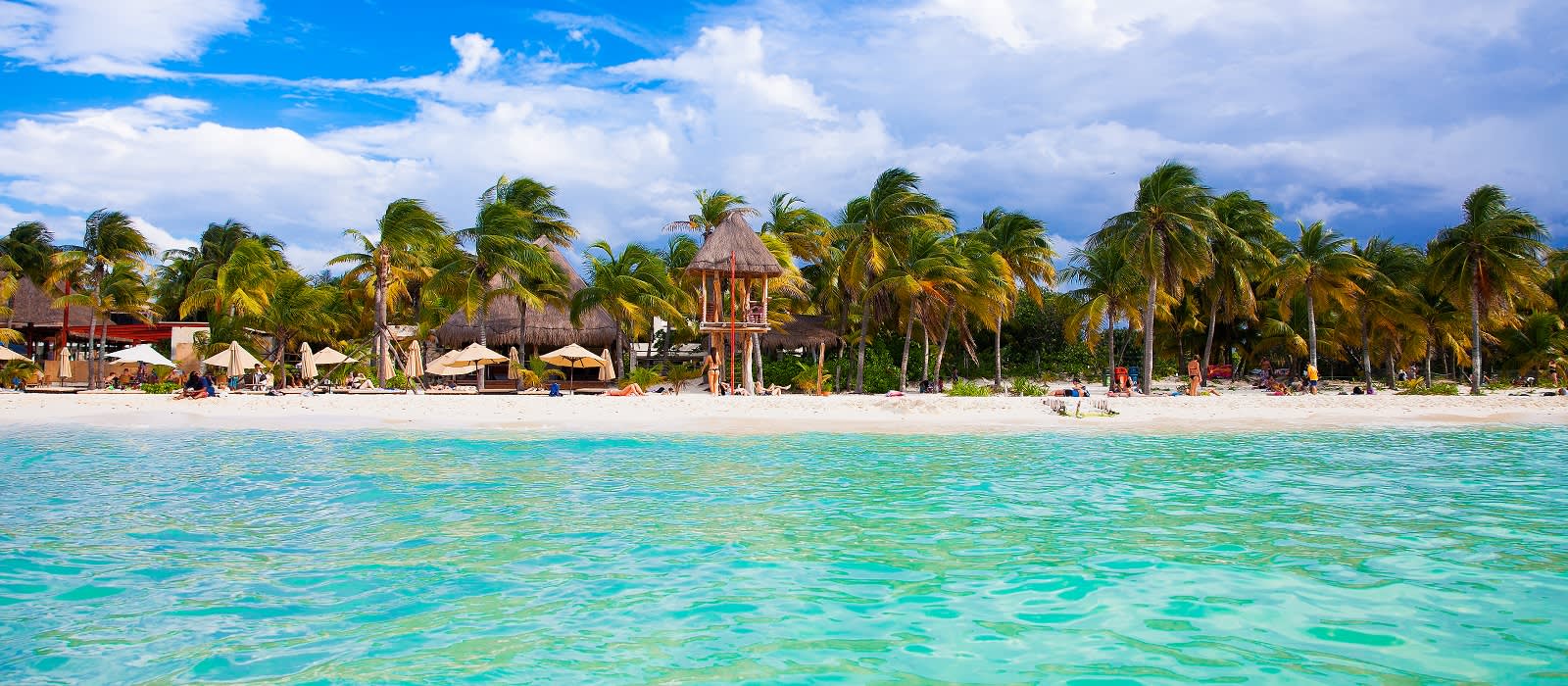 Isla Mujeres Mexiko Individualreisen Enchanting Travels