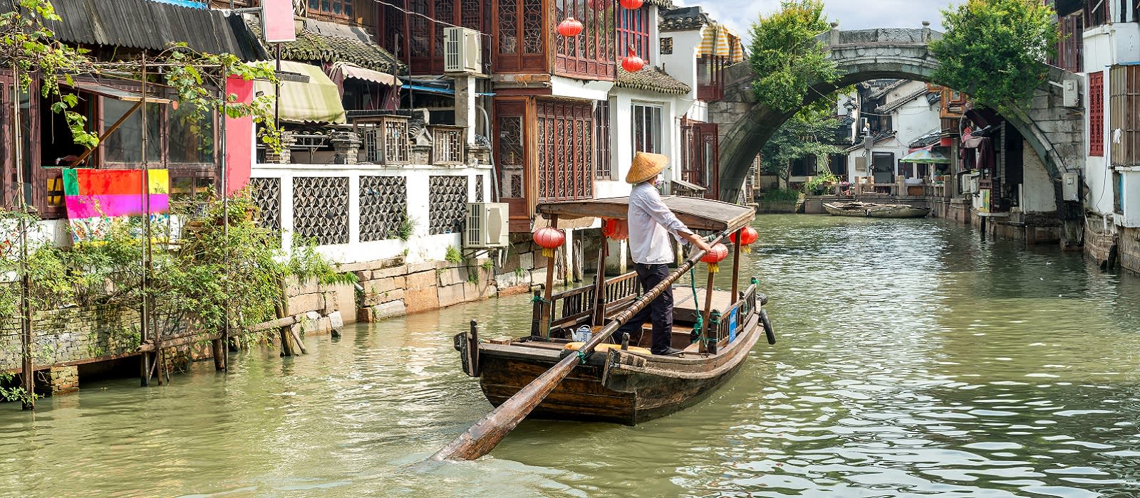 Best Time to Visit China | Monthly Climate Guide by Experts