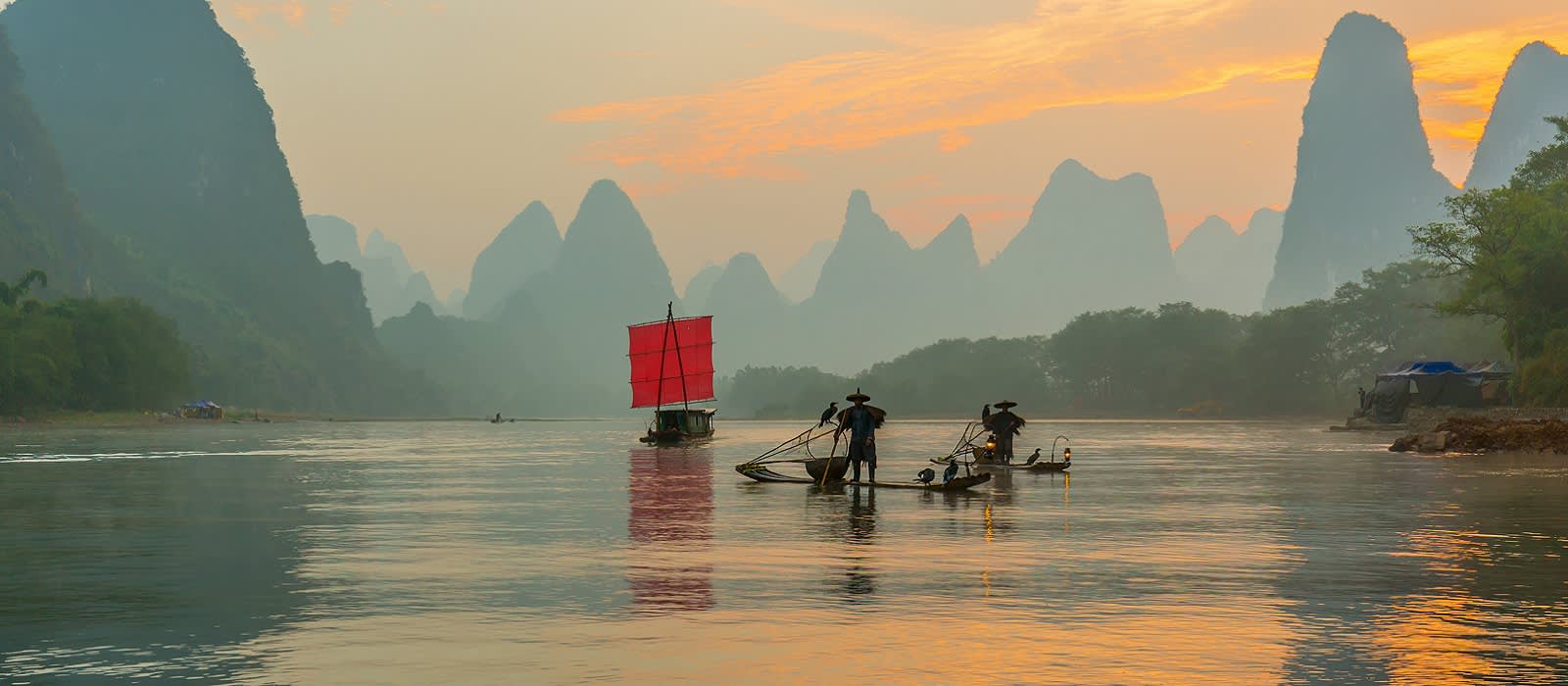 Best Things To Do in China - Places To See & Travel Guide