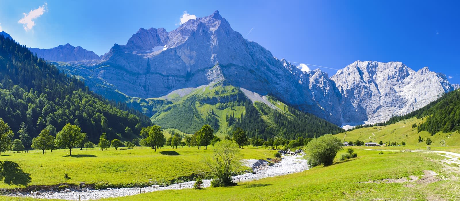Best Time to Visit Germany (2025) | Month-by-Month Climate Guide