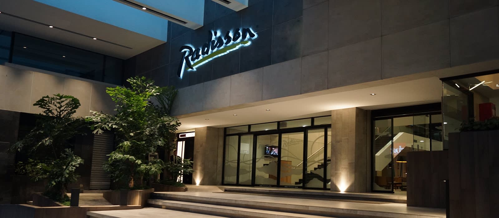 Radisson Hotel and Suites Guatemala City Enchanting Travels