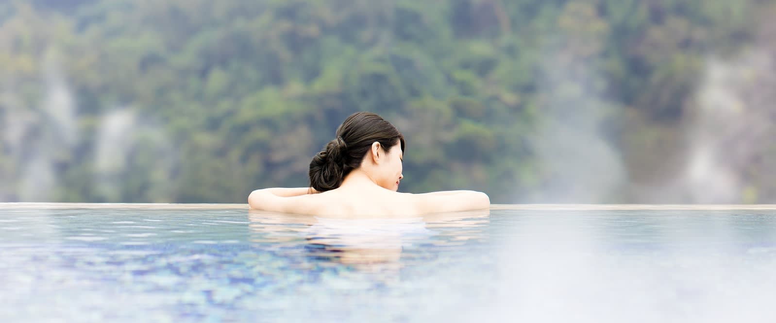 How To Take Onsen (Hot Springs) In Japan - Enjoy Onsen