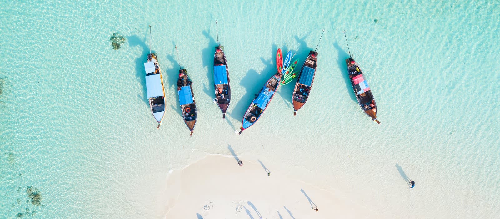 Best Time to Visit Thailand | Climate Guide & Travel Tips