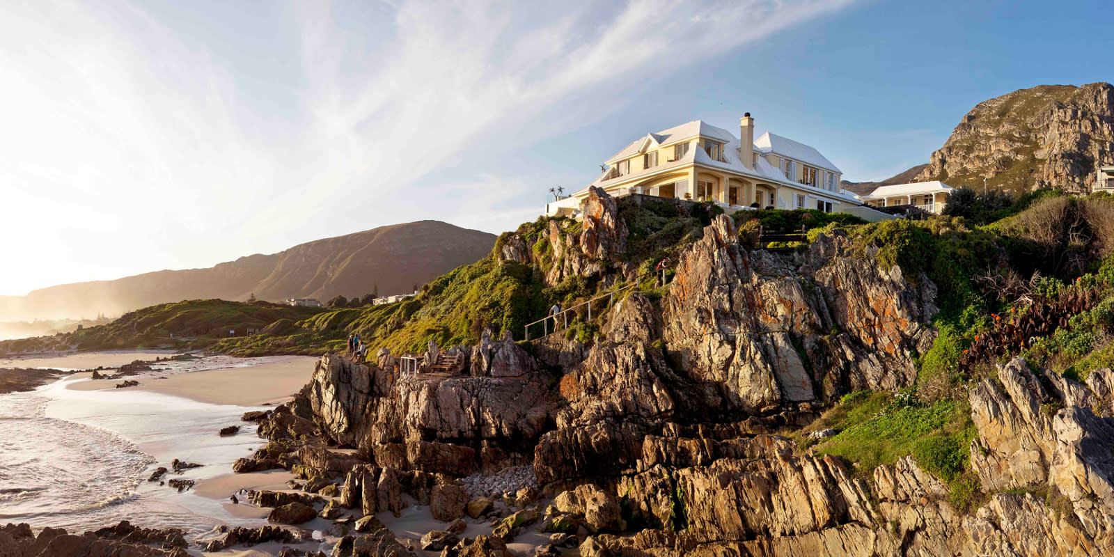 Birkenhead House Enchanting Travels