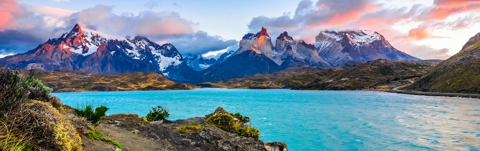Best Time to Visit South America by Month | Climate Guide