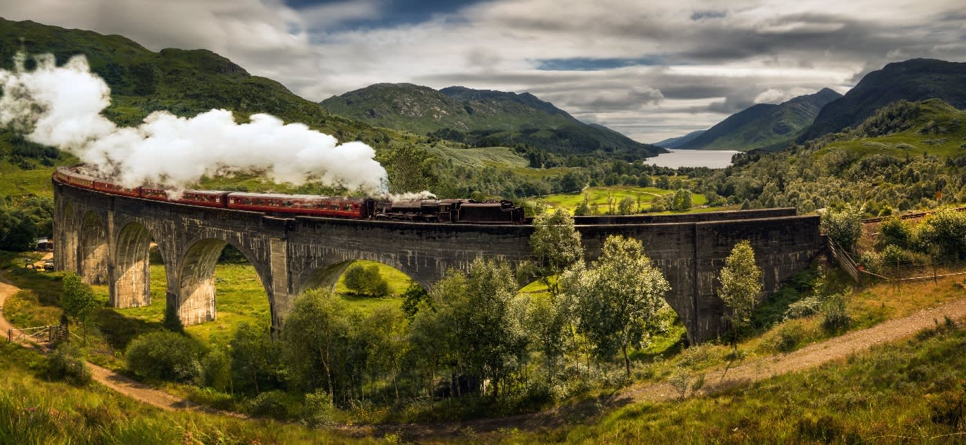 Best Things To Do in UK & Ireland - by Destination Experts