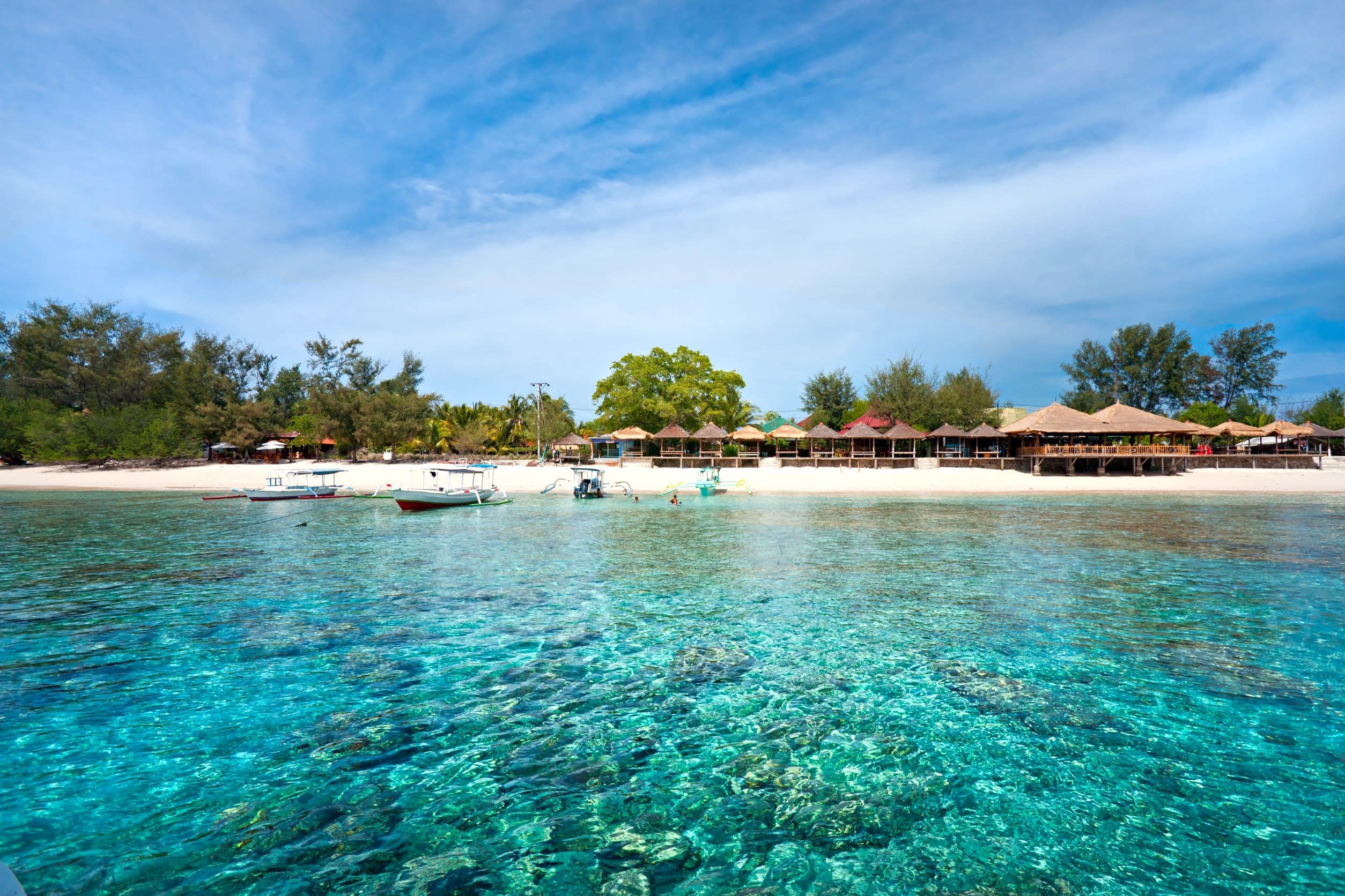 Best Time to Visit Indonesia | Monthly Climate Guide