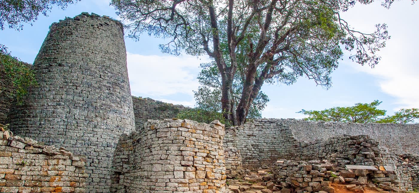 Culture of Zimbabwe | Heritage Tours | Enchanting Travels
