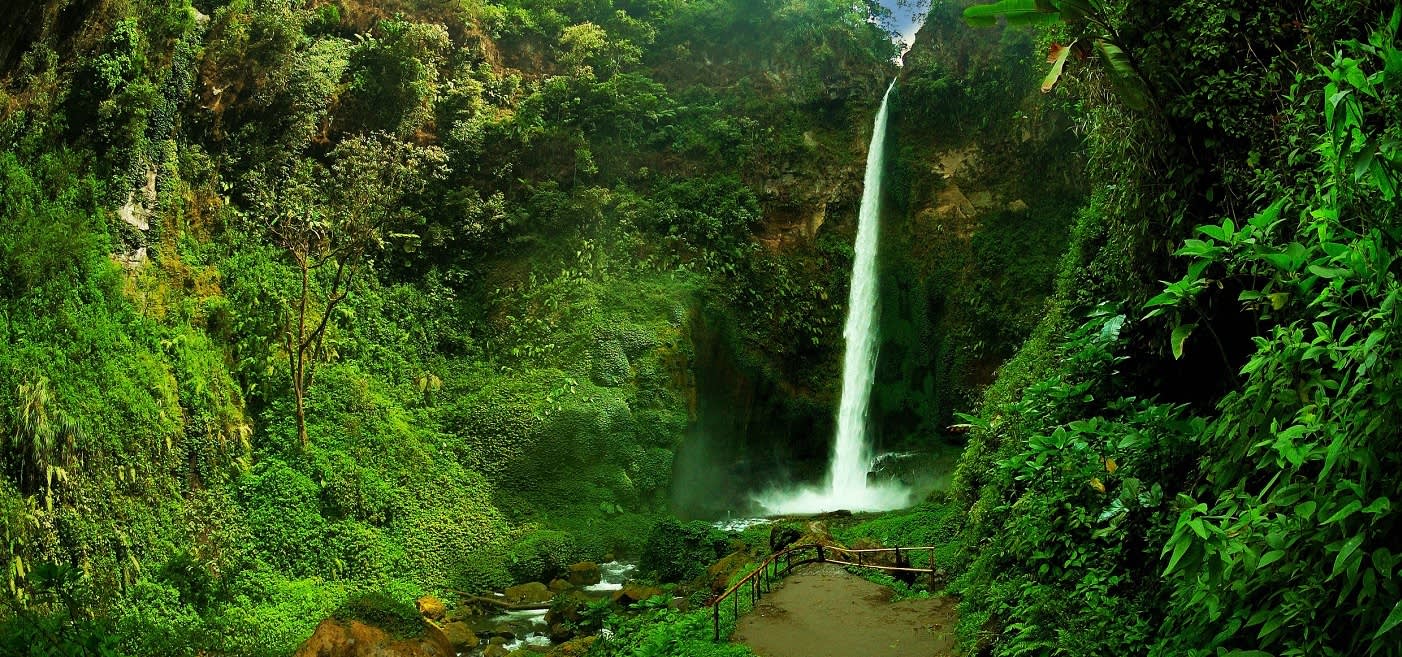 Java Reisen, Urlaub Individualreisen | Enchanting Travels