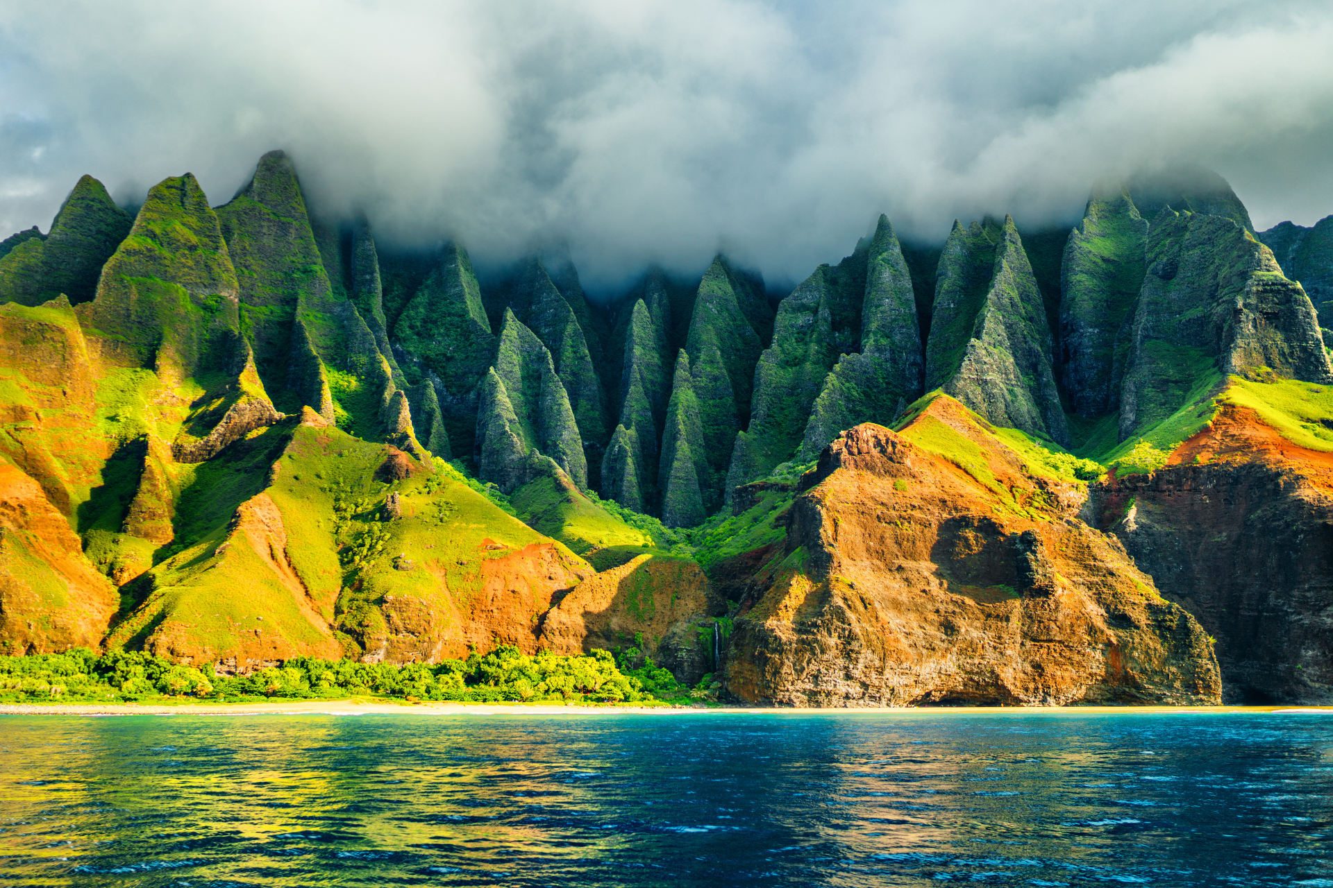 Kauai and Maui Outdoor Adventures - Enchanting Travels