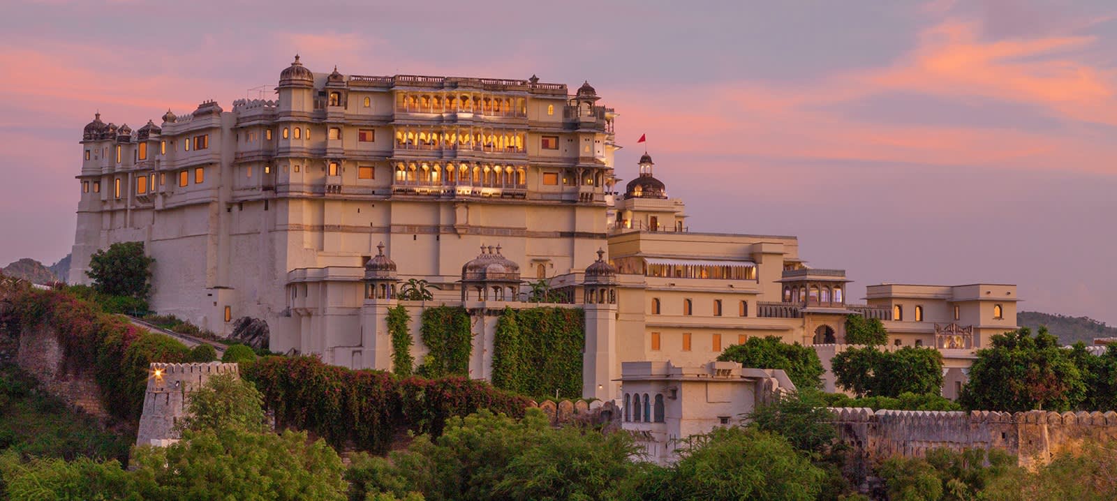 RAAS Devigarh - Enchanting Travels