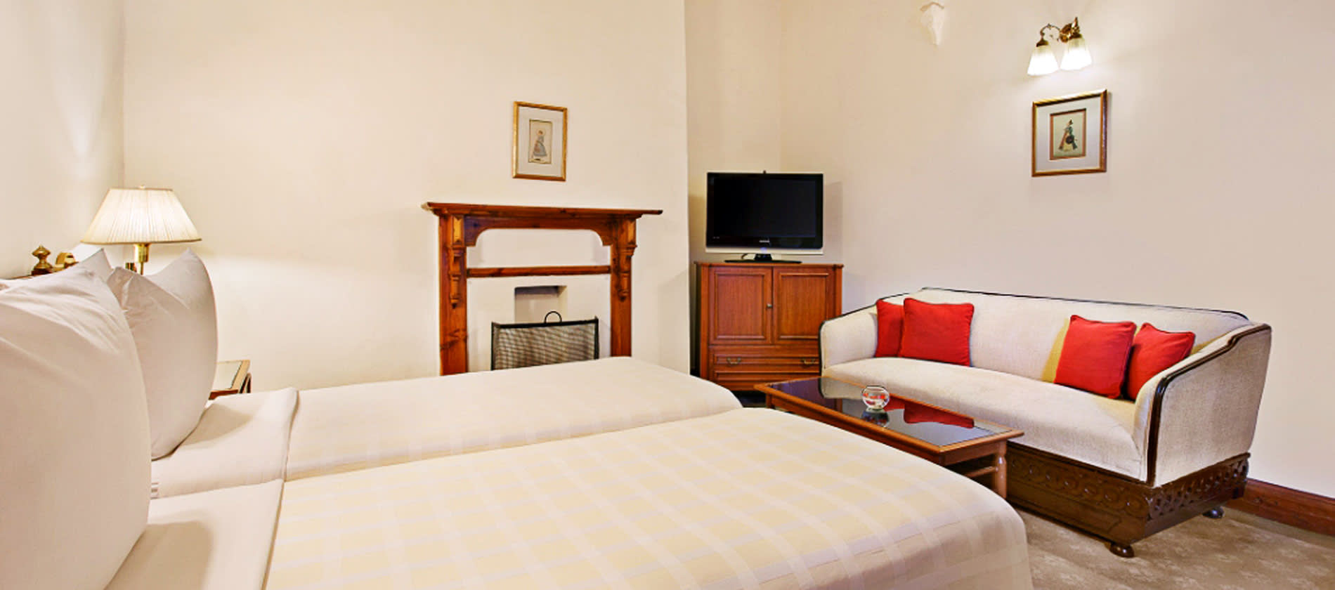 Clarkes Hotel - Enchanting Travels
