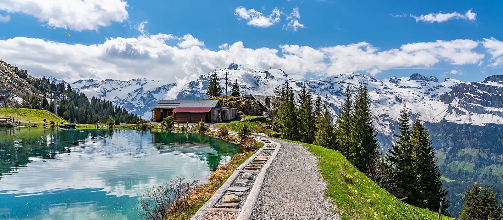 Ten Best Things to do in Switzerland - Travel Guide